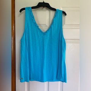 Lilly Pulitzer XXL Tank